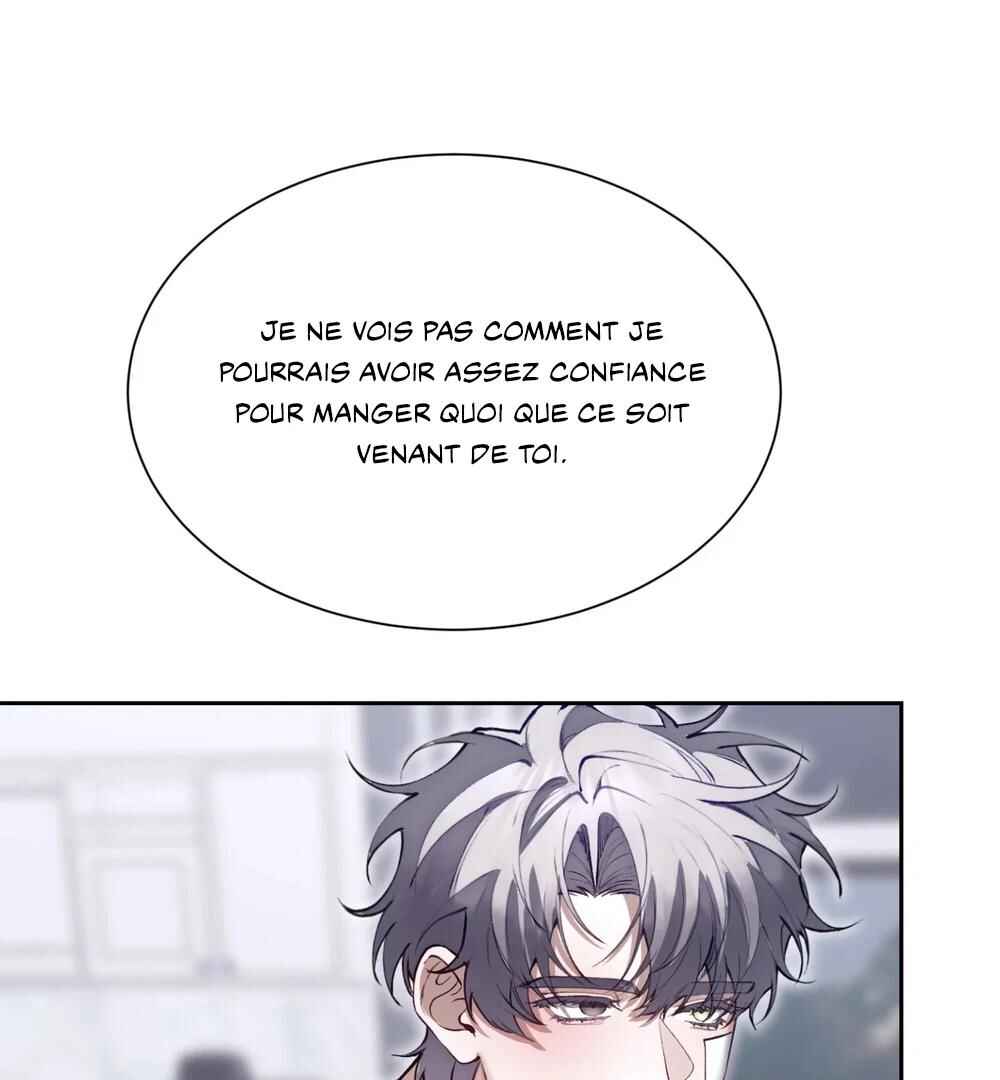 Haengmaen Chapter 8 - Page 10