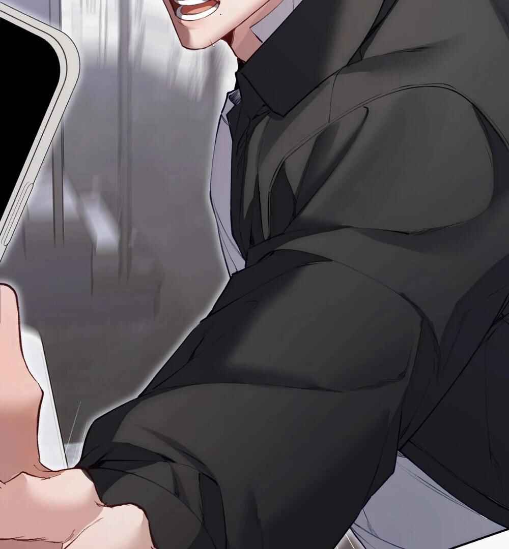 Haengmaen Chapter 8 - Page 16