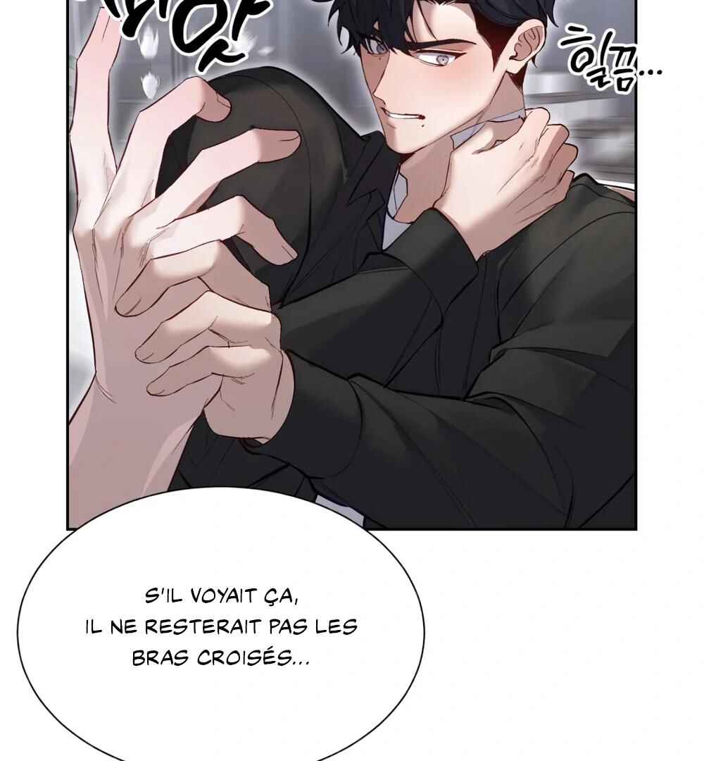 Haengmaen Chapter 8 - Page 30