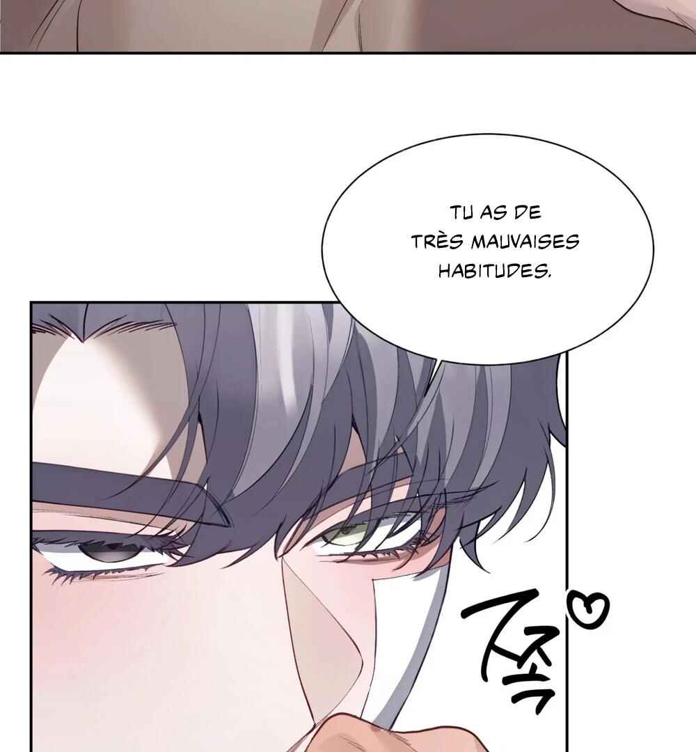Haengmaen Chapter 8 - Page 36