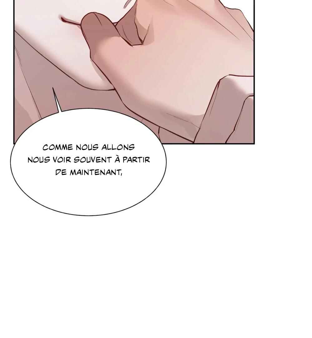 Haengmaen Chapter 8 - Page 37