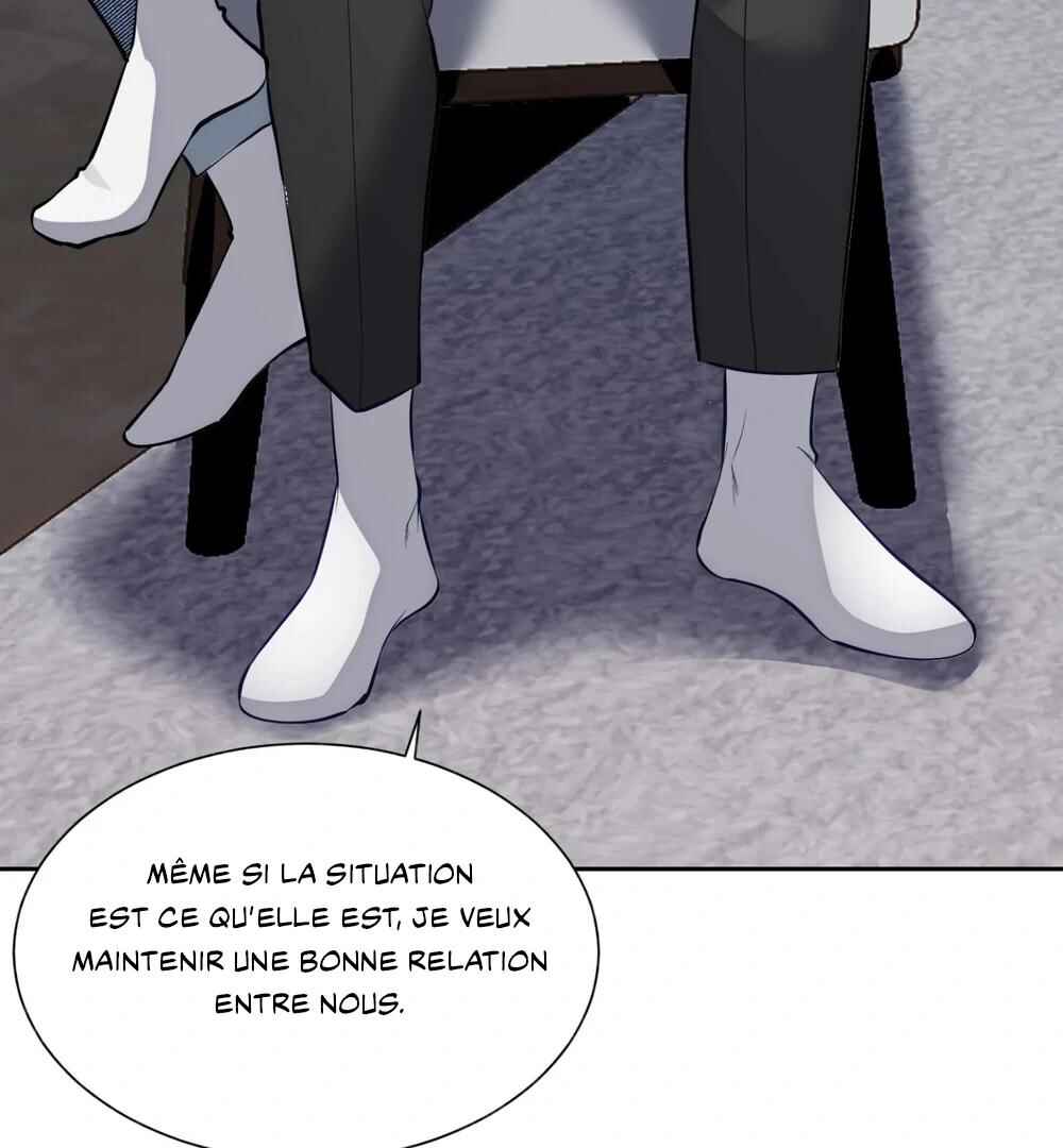 Haengmaen Chapter 8 - Page 40