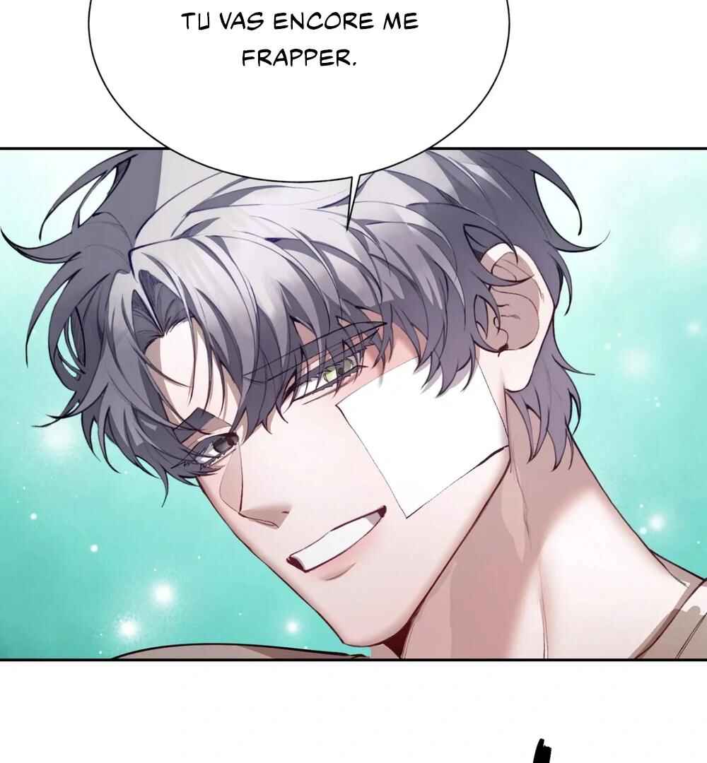Haengmaen Chapter 8 - Page 44