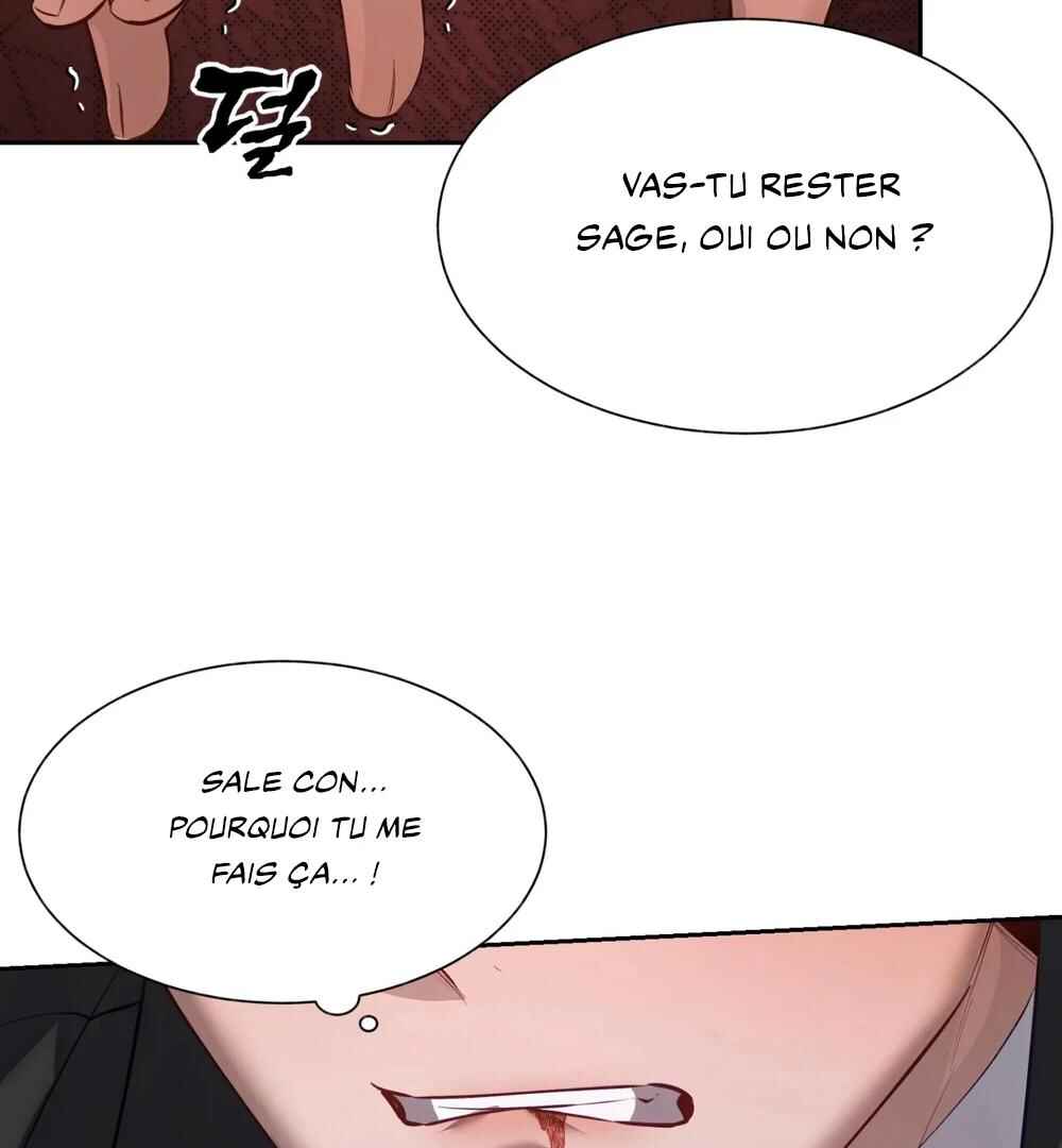 Haengmaen Chapter 8 - Page 48