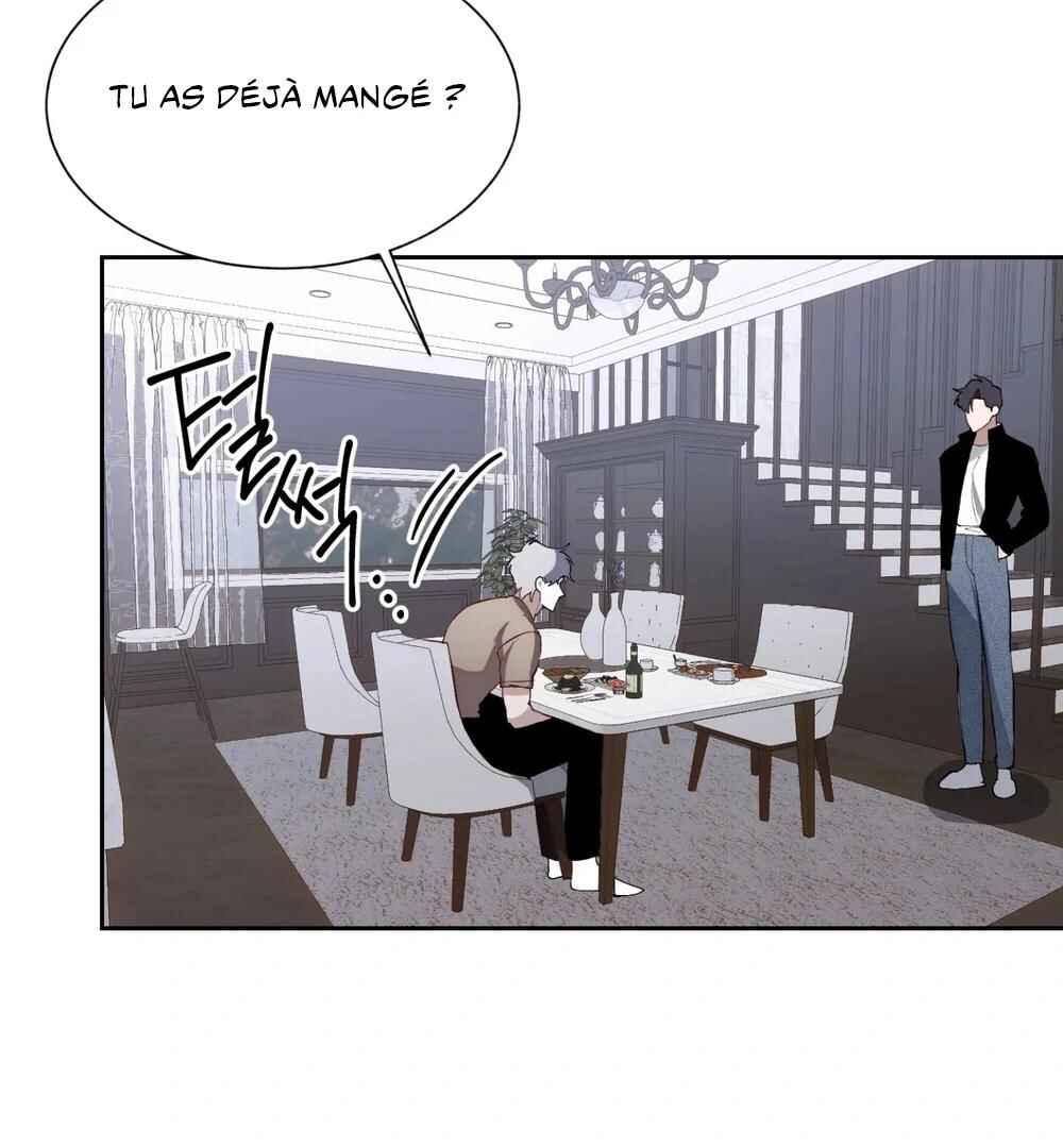 Haengmaen Chapter 8 - Page 5