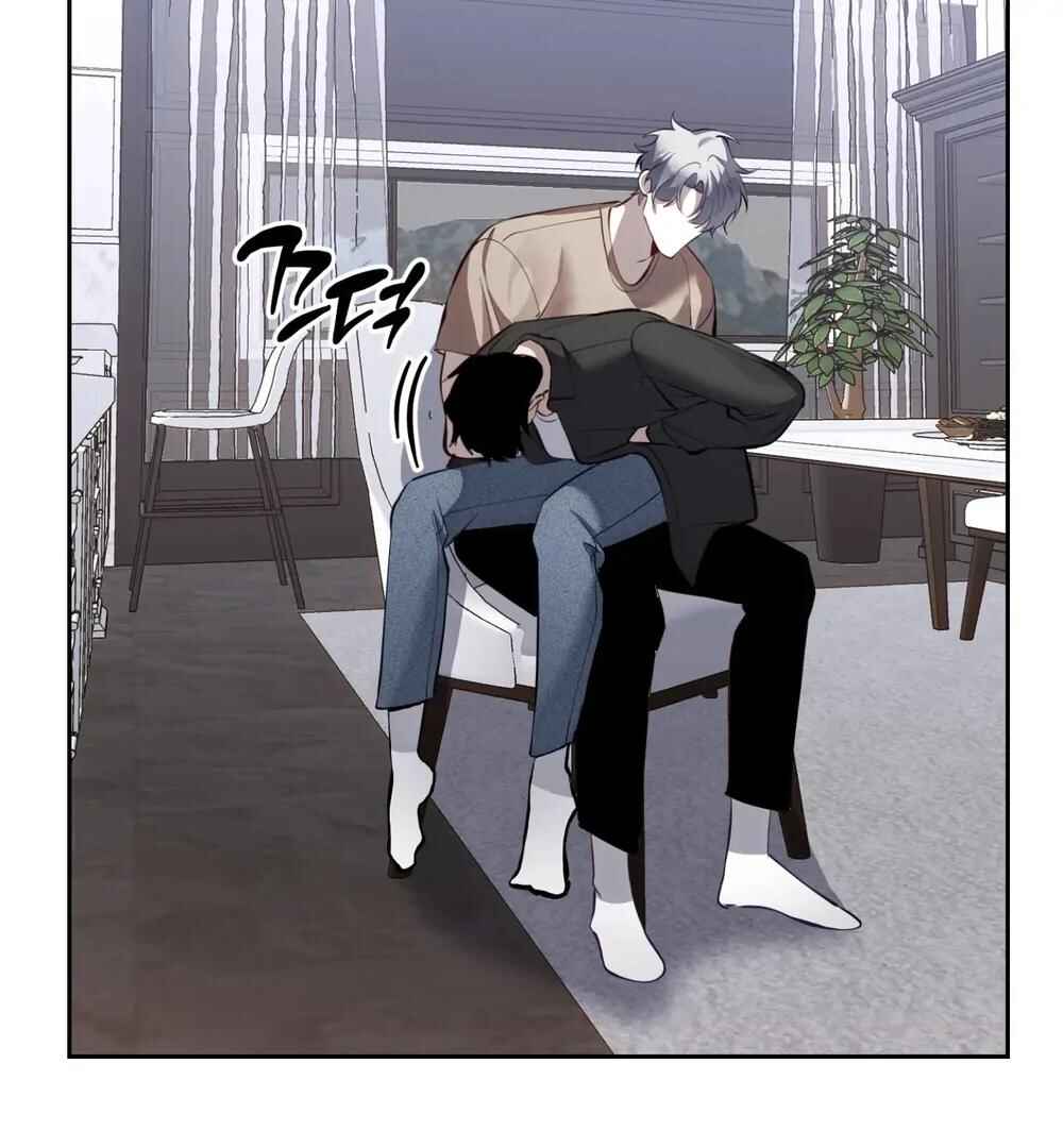 Haengmaen Chapter 8 - Page 53