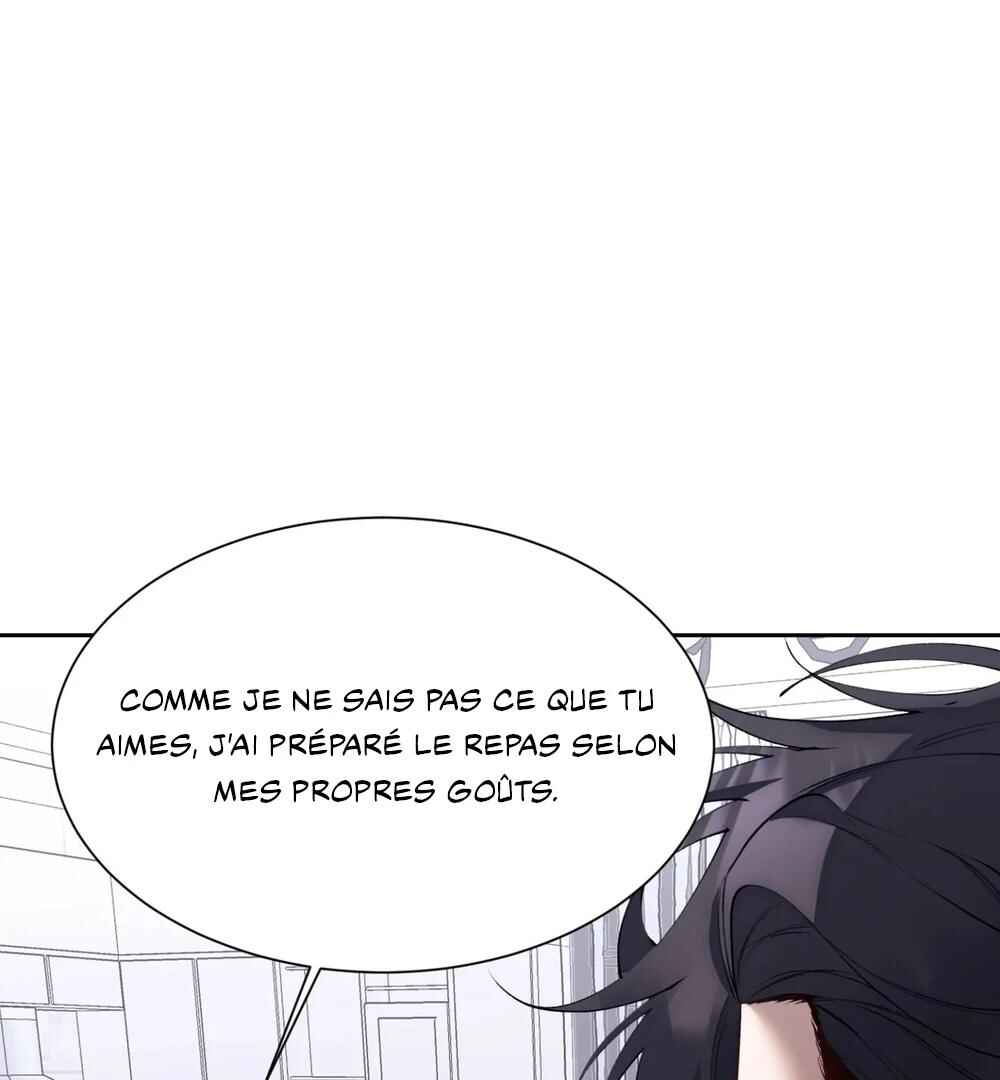 Haengmaen Chapter 8 - Page 6