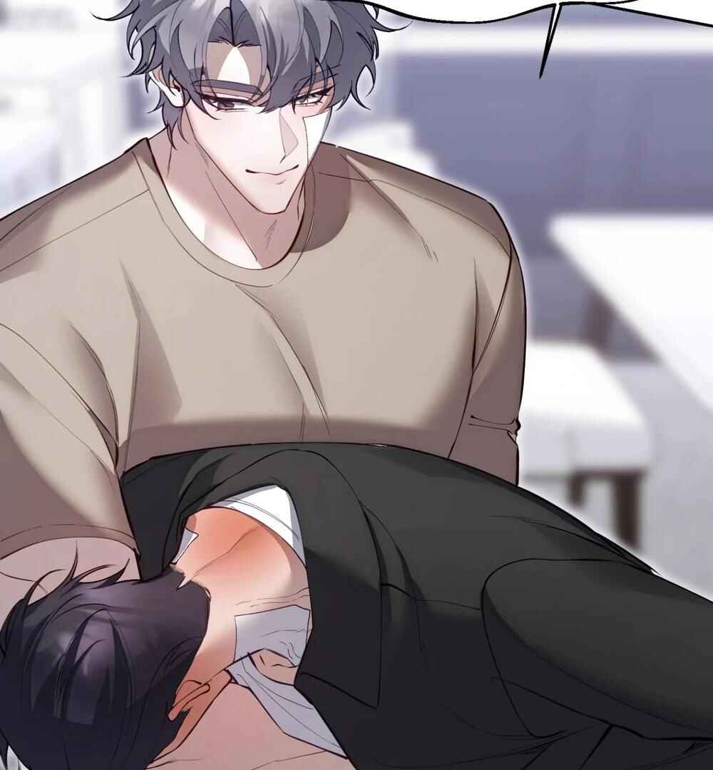 Haengmaen Chapter 8 - Page 64