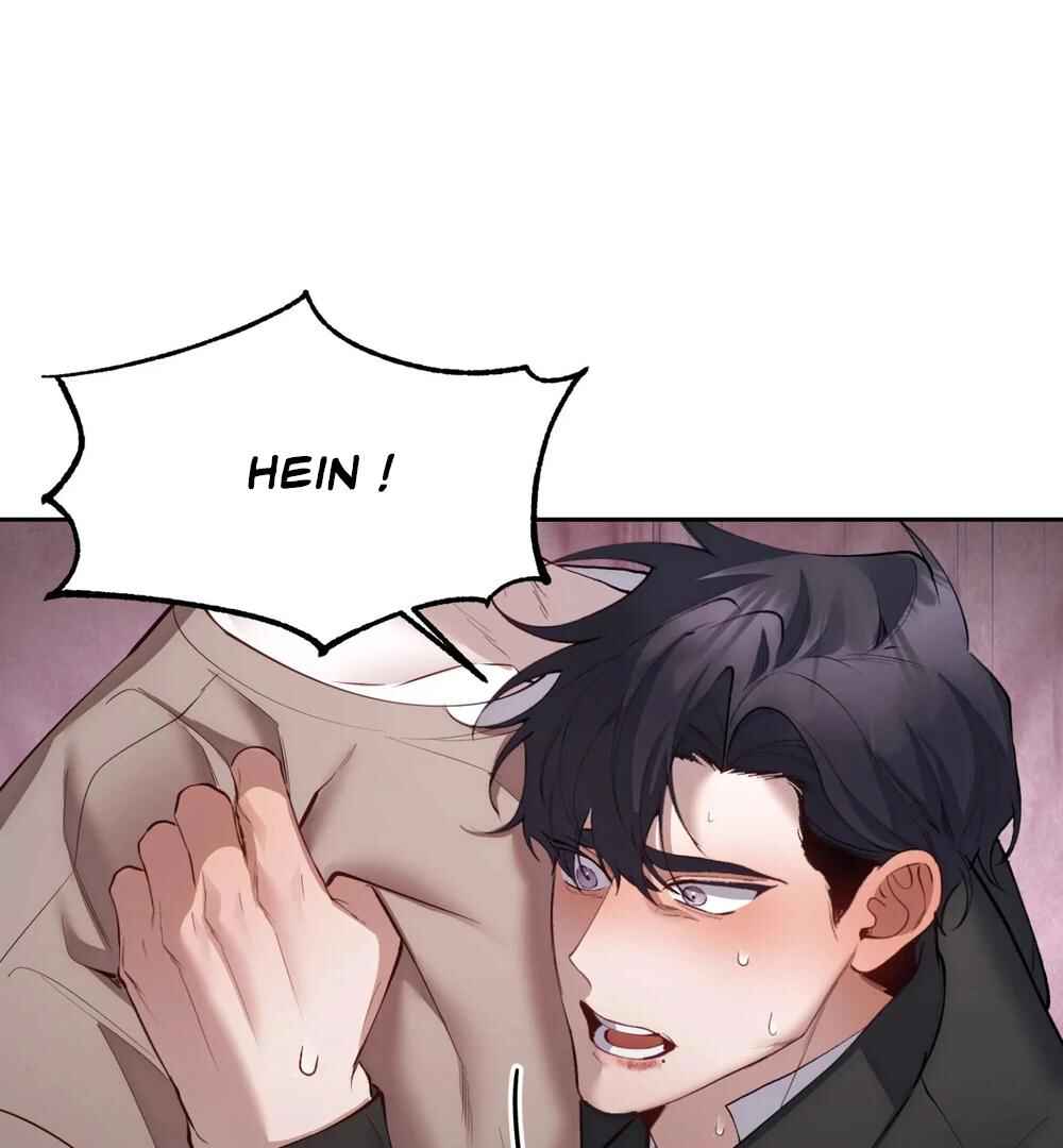 Haengmaen Chapter 8 - Page 67
