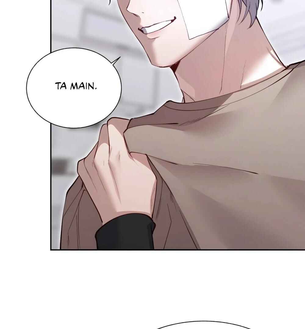 Haengmaen Chapter 8 - Page 69