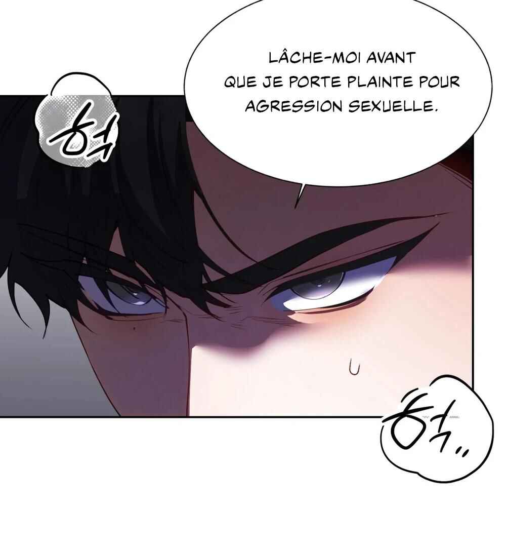 Haengmaen Chapter 8 - Page 70
