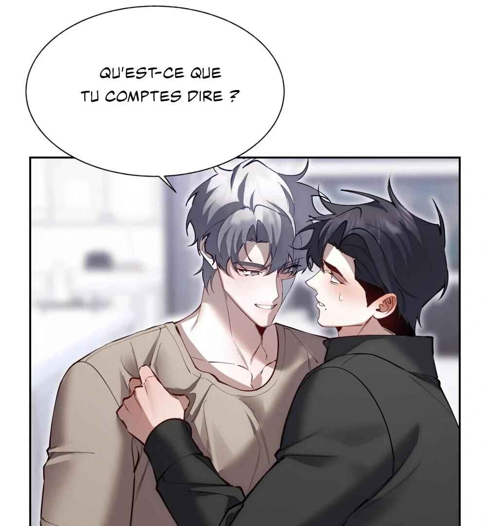 Haengmaen Chapter 8 - Page 71