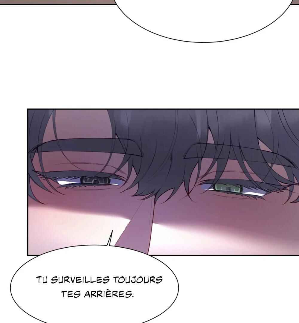 Haengmaen Chapter 8 - Page 79