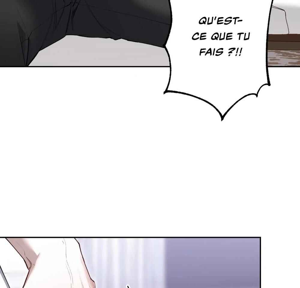 Haengmaen Chapter 8 - Page 83