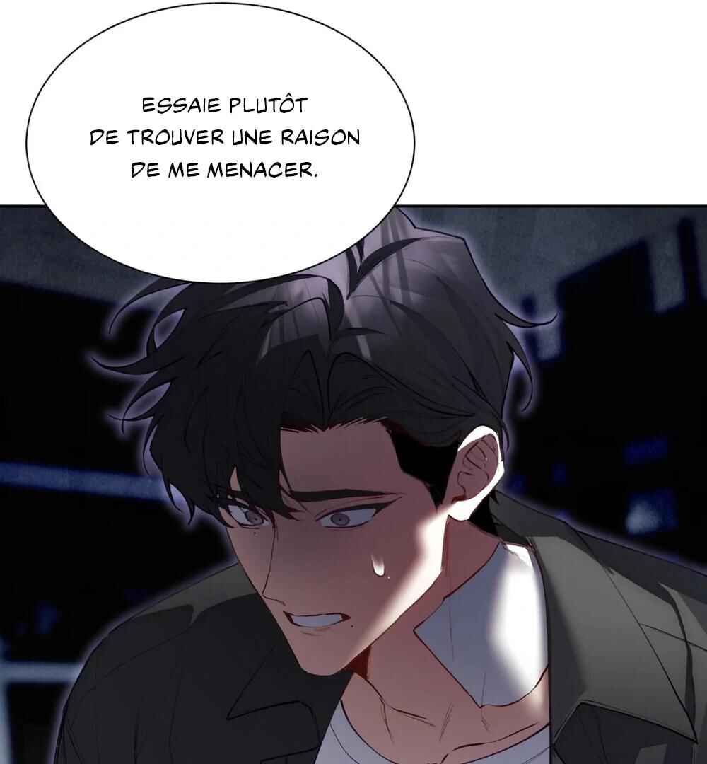 Haengmaen Chapter 8 - Page 95