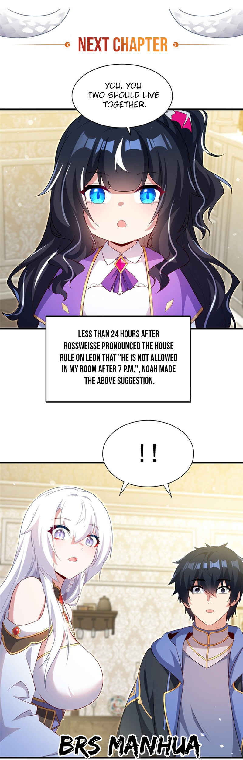 Bìzuǐ Èlóng Wǒ Bùxiǎng Zài Gēn Nǐ Dài Háizi Le Chapter 78 - Page 14