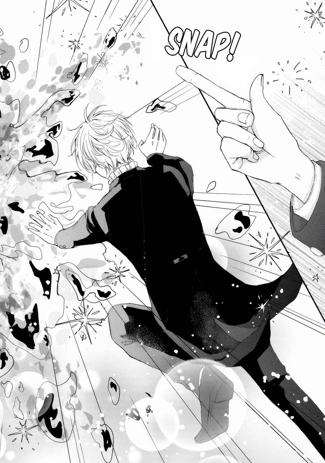 Konyakusha ni Wasurerareta Watashi Ringoku no Koutaishi Denka to Gisou Kon'yaku Suru Koto ni Narimashita (※Tadashi, Denka no Honmei wa Watashi Mitai desu!?) Chapter 6 - Page 11