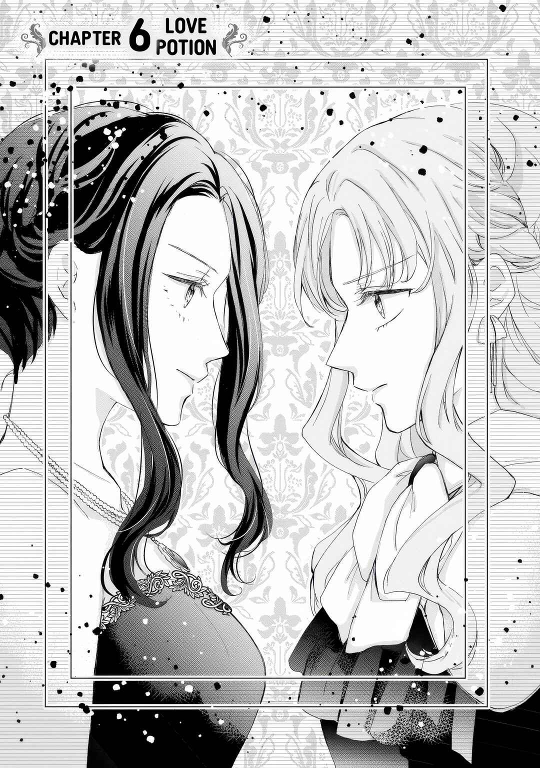 Konyakusha ni Wasurerareta Watashi Ringoku no Koutaishi Denka to Gisou Kon'yaku Suru Koto ni Narimashita (※Tadashi, Denka no Honmei wa Watashi Mitai desu!?) Chapter 6 - Page 4