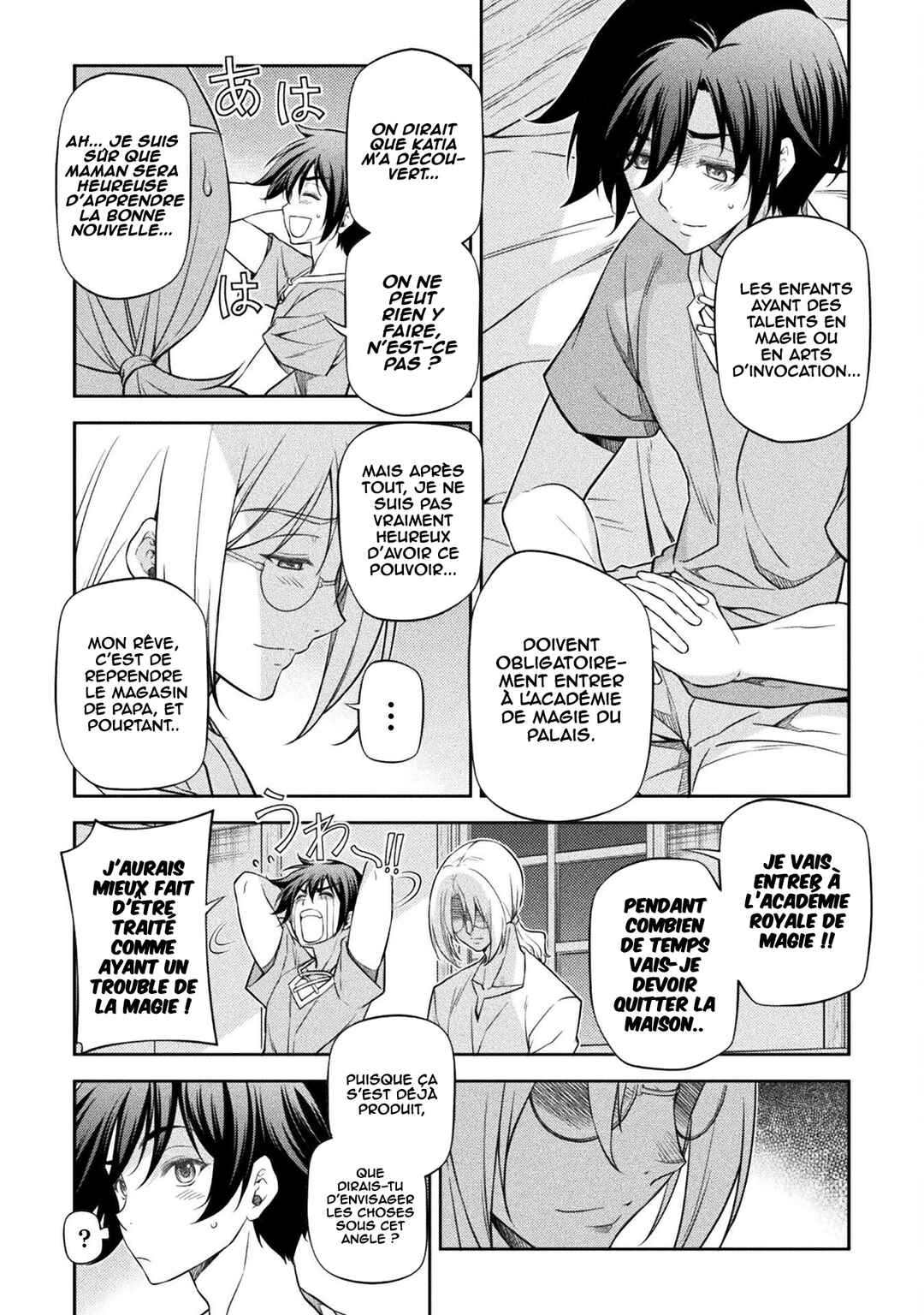 Drawing - Saikyou Mangaka wa Oekaki Skill de Isekai Musou Suru! Chapter 25 - Page 16