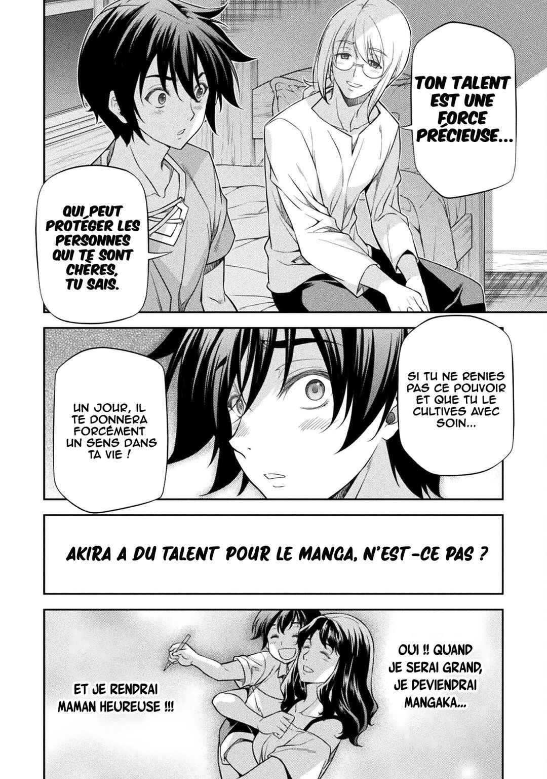 Drawing - Saikyou Mangaka wa Oekaki Skill de Isekai Musou Suru! Chapter 25 - Page 17