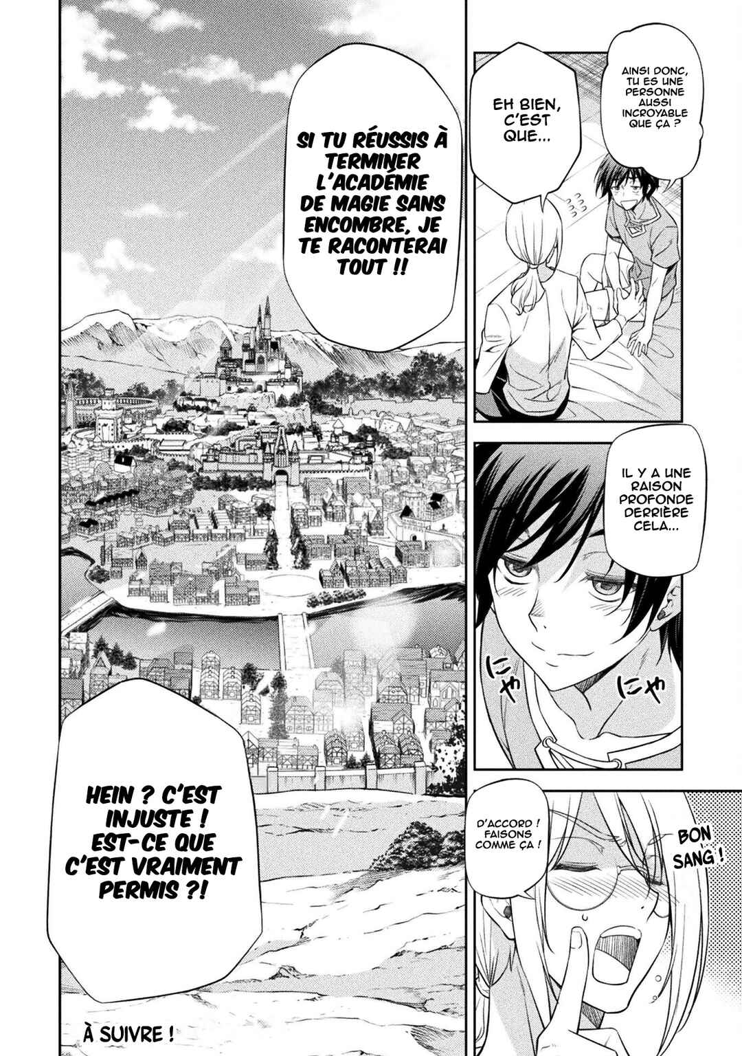 Drawing - Saikyou Mangaka wa Oekaki Skill de Isekai Musou Suru! Chapter 25 - Page 21