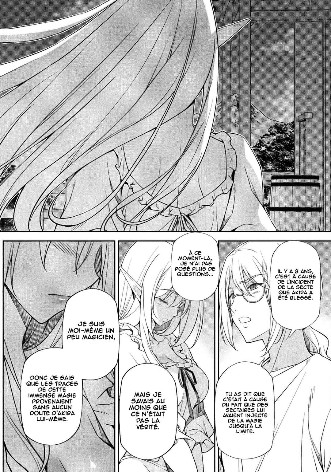 Drawing - Saikyou Mangaka wa Oekaki Skill de Isekai Musou Suru! Chapter 25 - Page 5
