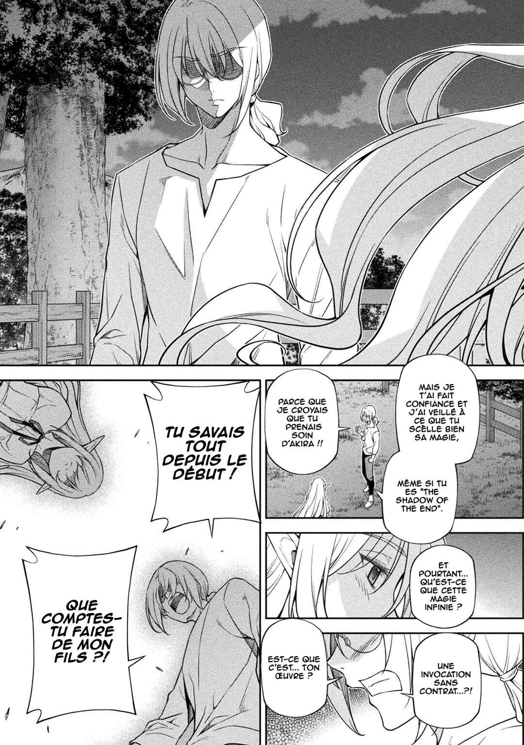 Drawing - Saikyou Mangaka wa Oekaki Skill de Isekai Musou Suru! Chapter 25 - Page 6