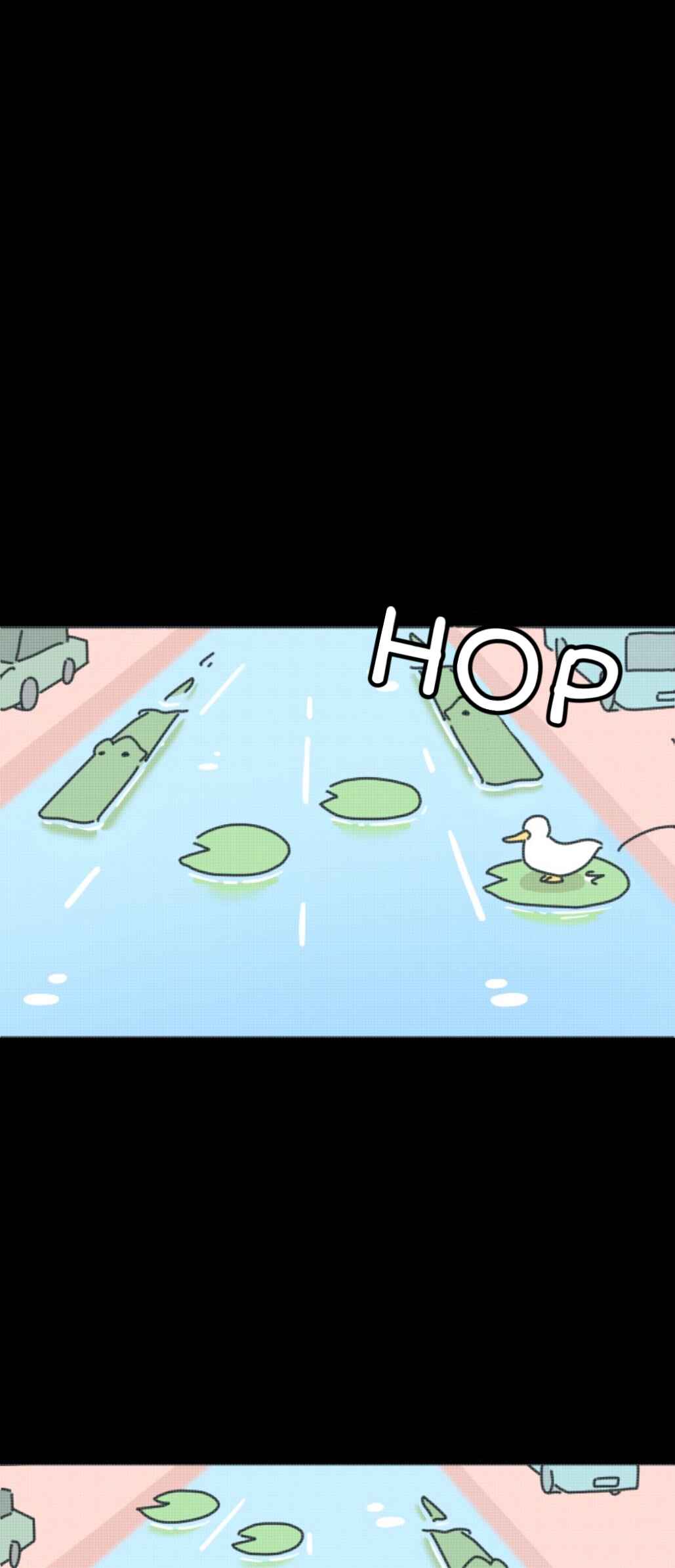 Ducks Are The Best! Chapter 2 - Page 1
