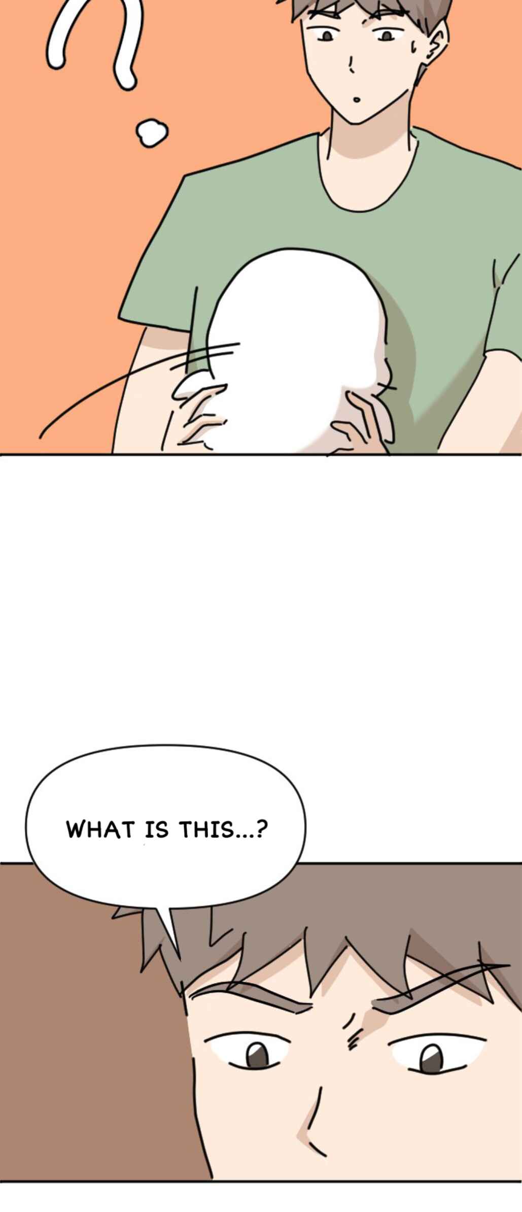 Ducks Are The Best! Chapter 2 - Page 13