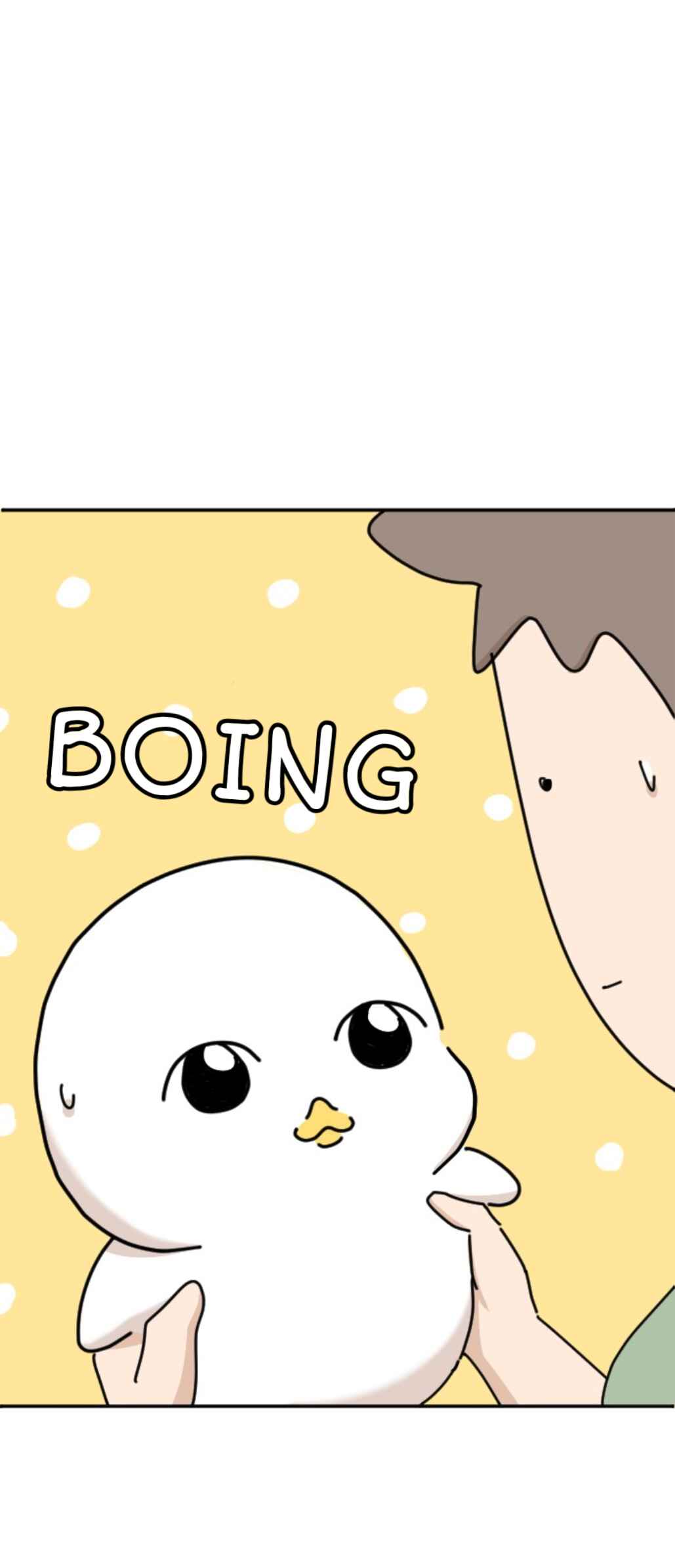 Ducks Are The Best! Chapter 2 - Page 14