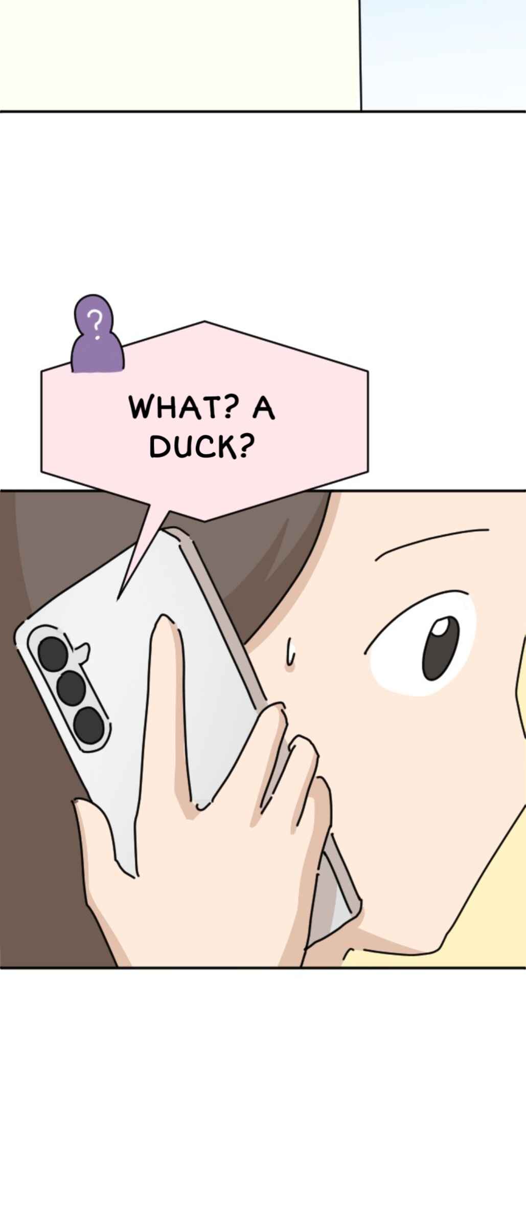 Ducks Are The Best! Chapter 2 - Page 17