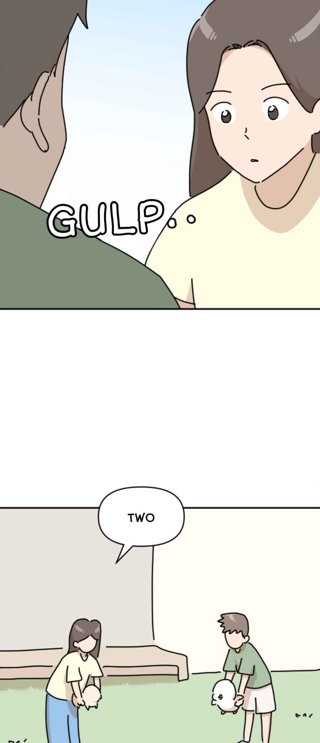 Ducks Are The Best! Chapter 2 - Page 28