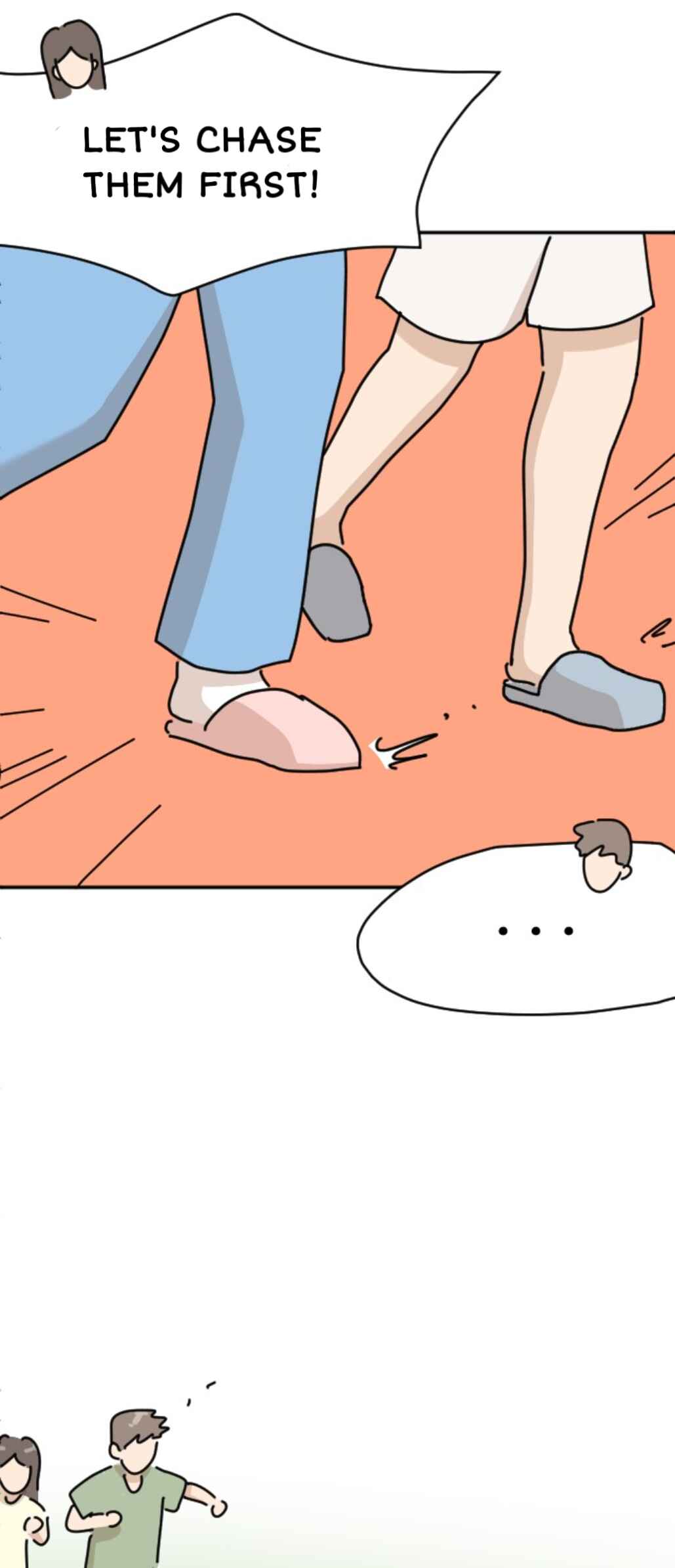 Ducks Are The Best! Chapter 2 - Page 33