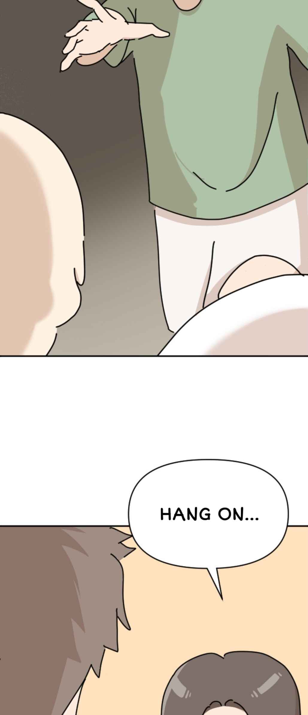 Ducks Are The Best! Chapter 2 - Page 36