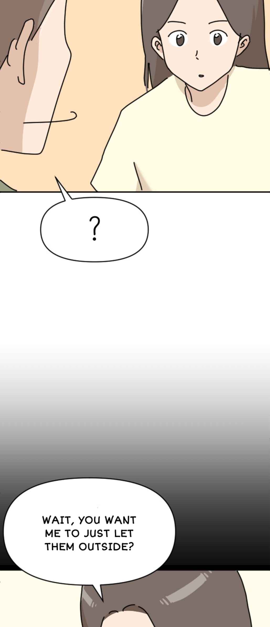 Ducks Are The Best! Chapter 2 - Page 37