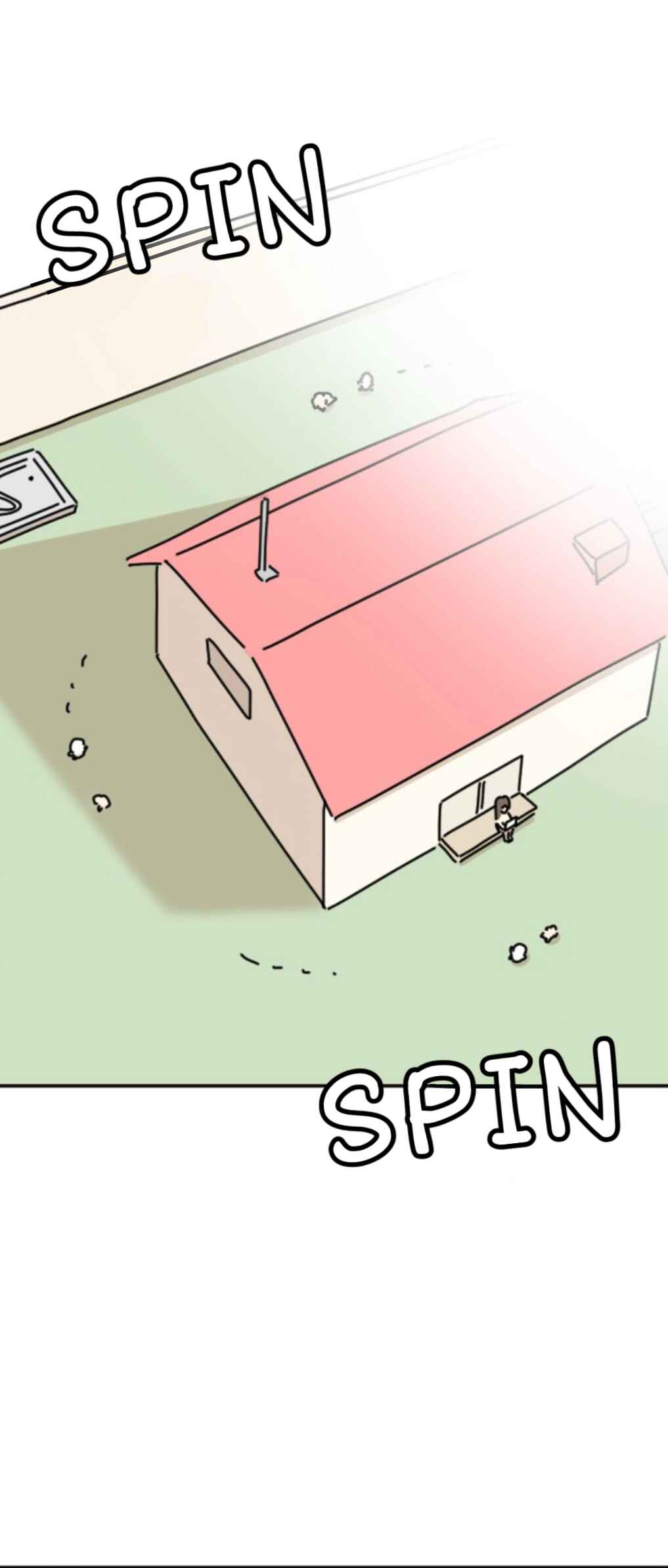 Ducks Are The Best! Chapter 2 - Page 49