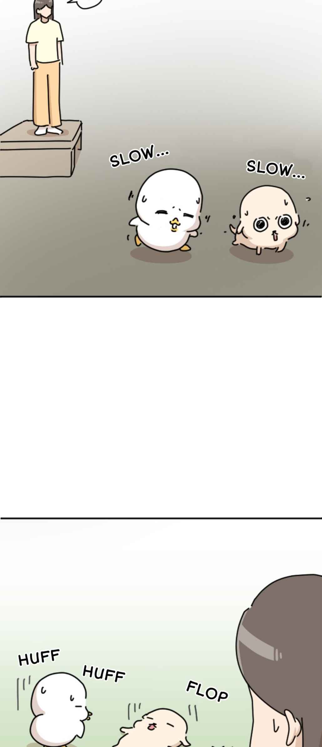 Ducks Are The Best! Chapter 2 - Page 59