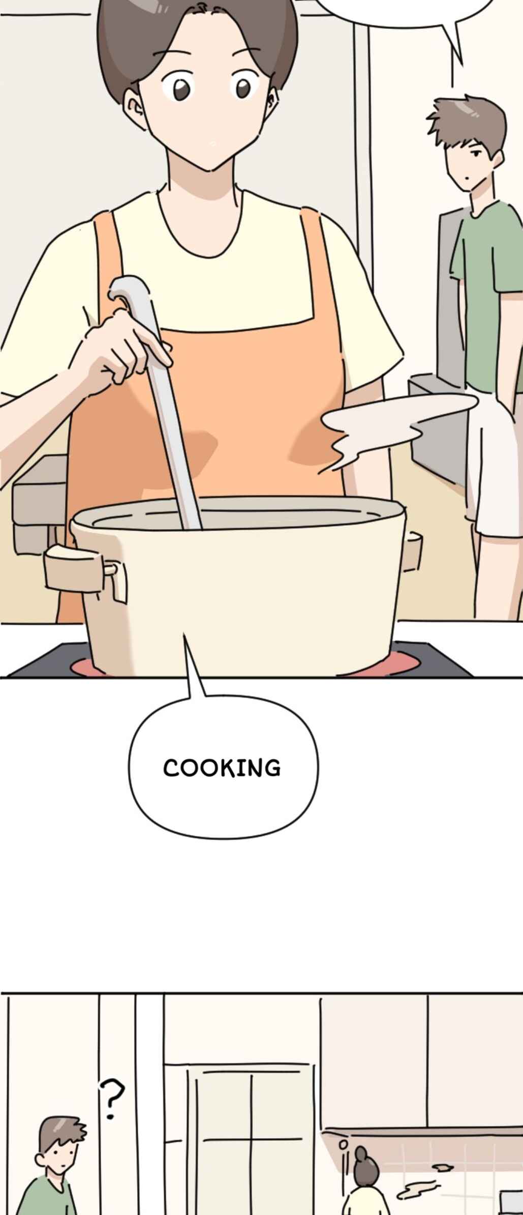 Ducks Are The Best! Chapter 2 - Page 62
