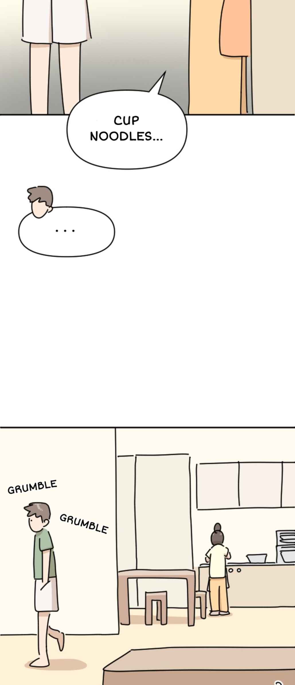 Ducks Are The Best! Chapter 2 - Page 68