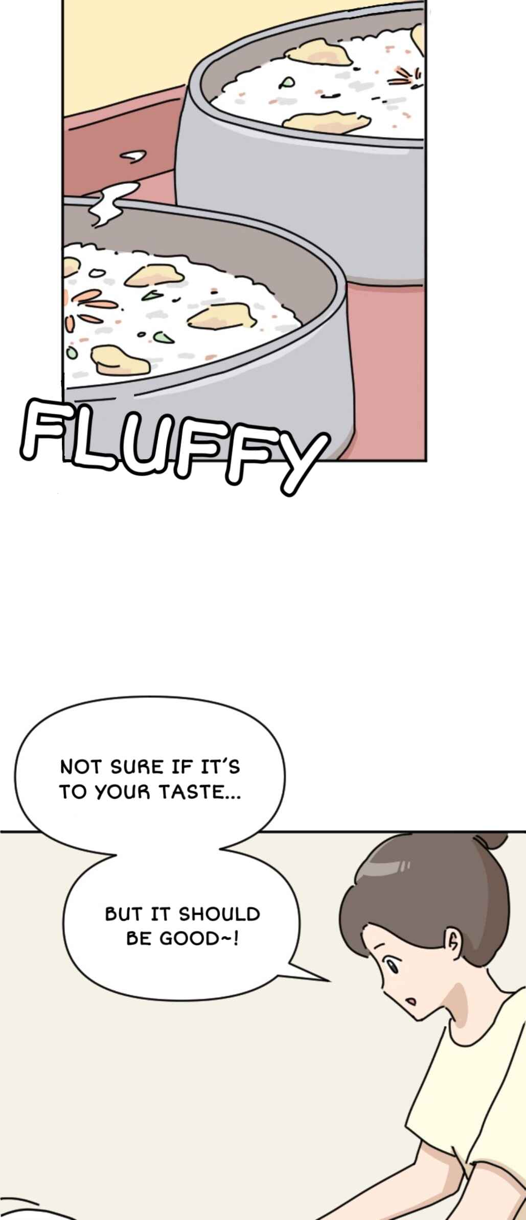 Ducks Are The Best! Chapter 2 - Page 71