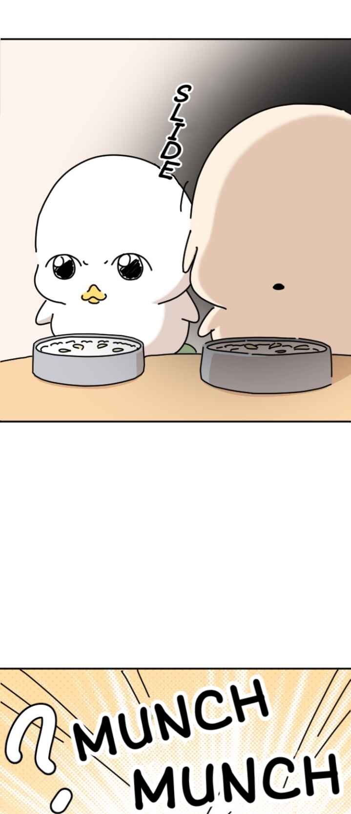 Ducks Are The Best! Chapter 2 - Page 74