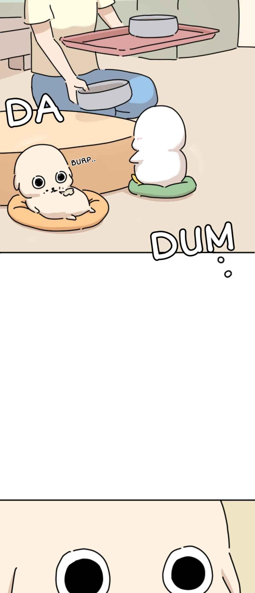 Ducks Are The Best! Chapter 2 - Page 84