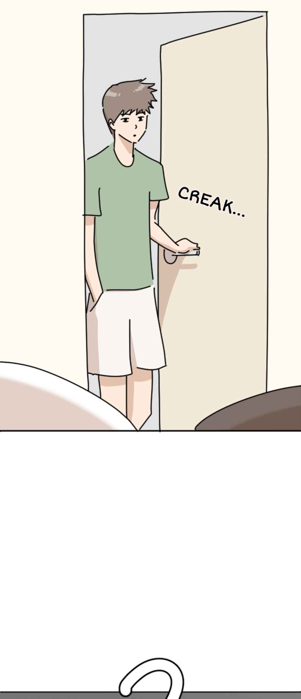 Ducks Are The Best! Chapter 2 - Page 9