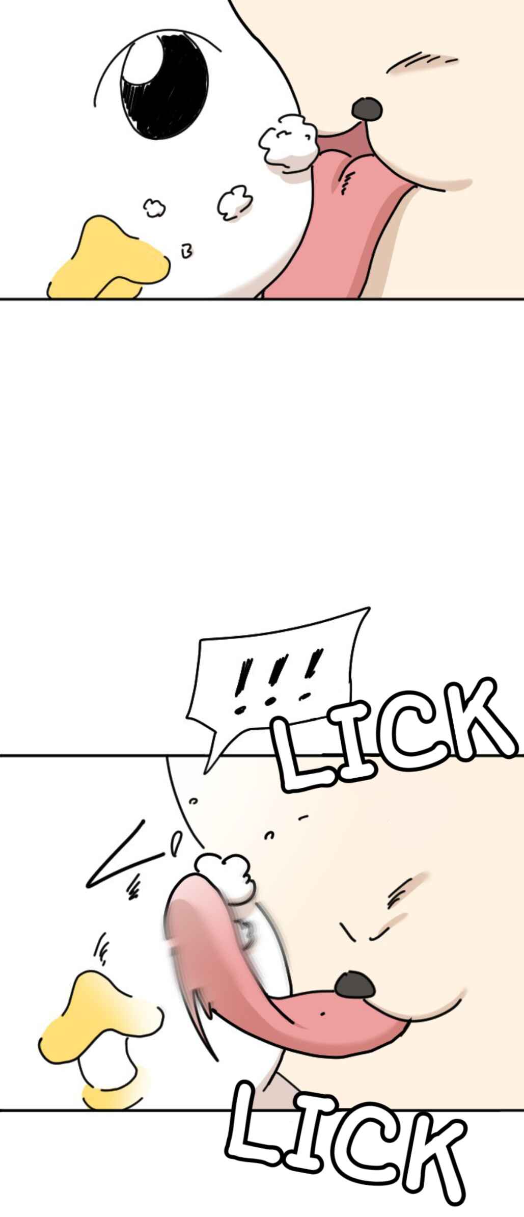 Ducks Are The Best! Chapter 2 - Page 92