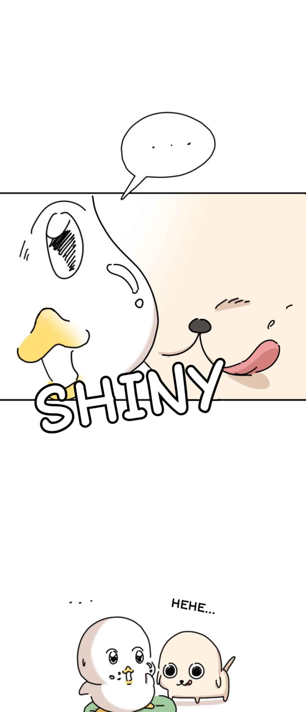 Ducks Are The Best! Chapter 2 - Page 93