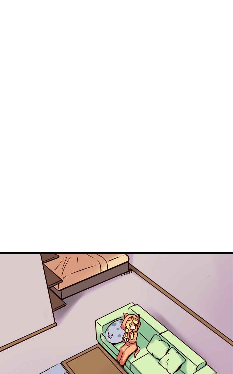 Everywhere & Nowhere Chapter 42 - Page 16