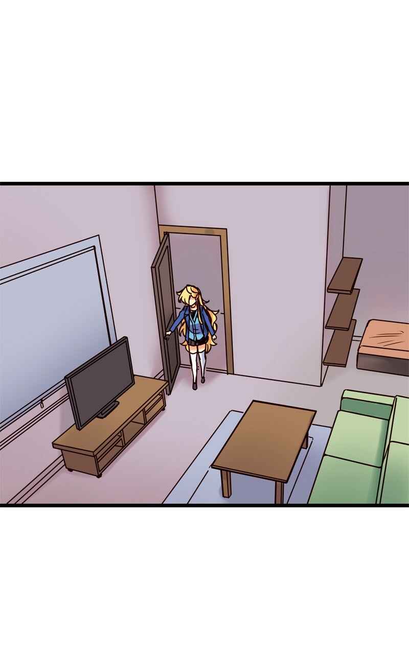 Everywhere & Nowhere Chapter 42 - Page 2