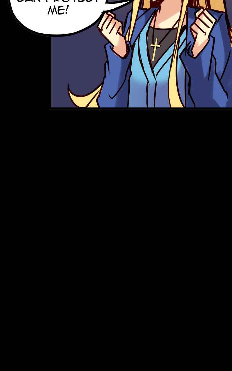 Everywhere & Nowhere Chapter 42 - Page 21