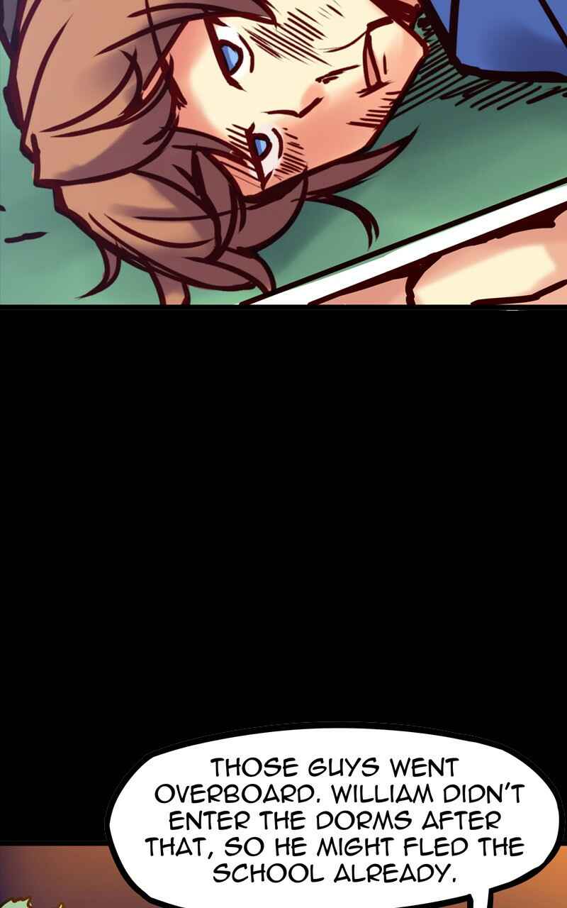 Everywhere & Nowhere Chapter 42 - Page 28