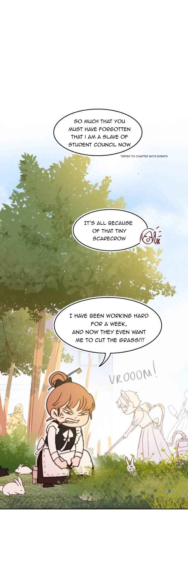 WEE!!! Chapter 80 - Page 2